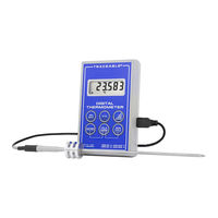 Traceable PLATINUM Instructions