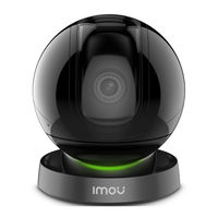 IMOU Ranger Pro Quick Start Manual