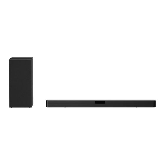 LG G1 Simple Manual