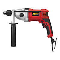 Meec tools 000-110 User Instructions