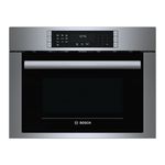 Bosch 800 Series Installation Manual