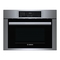 Microwave Oven Bosch 800 Series Installation Manual