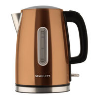 Scarlett SC-EK21S98 Instruction Manual