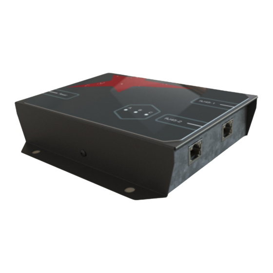 REVOV v2 User Manual