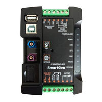 Smartgen CMM366-4G User Manual