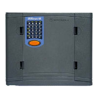 Motorola IRRInet-M DC Owner's Manual