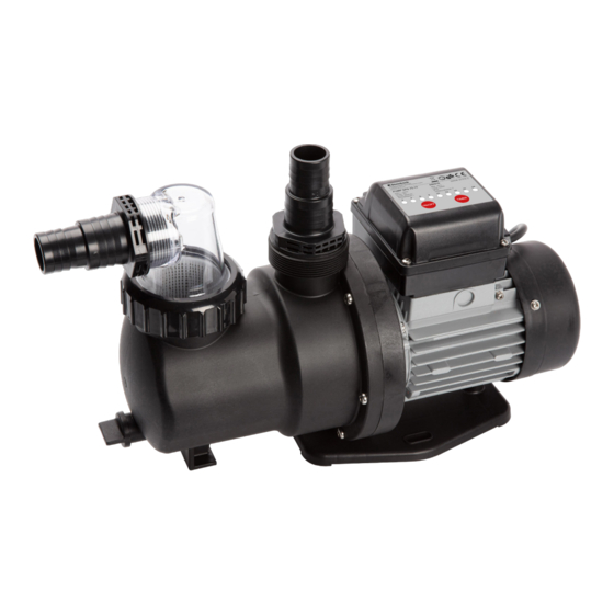 Steinbach SPS 75-1 T Manuals
