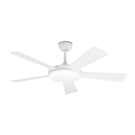 Faro Barcelona Saona 33803 Installation Manual