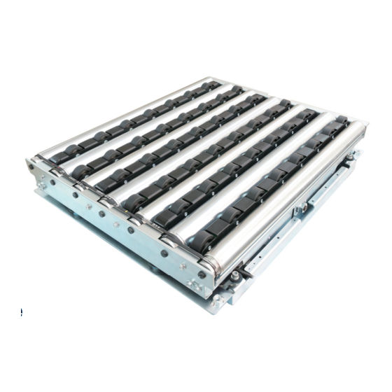ITOH DENKI POWER MOLLER PLUS F-RAT-NX75 User Manual