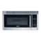 RCA RMW1636SS - 1.6 CU FT OVER THE RANGE MICROWAVE STAINLESS STEEL Manual
