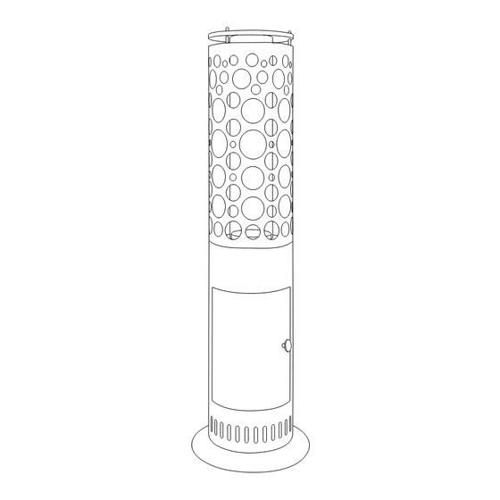 Sonnenkonig FARO Manual