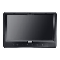 Dometic M9LQ Short Installation And Operation Manual