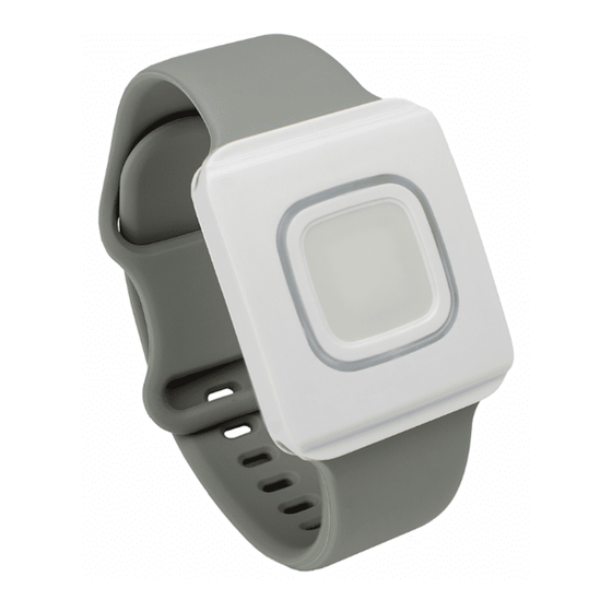 Alula RE603P Instruction And User's Manual