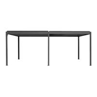 domi outdoor living LGMF1632 Assembly Manual