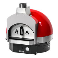 GGM gastro EMP.SPO.H-60-AS Manual
