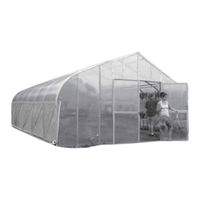 FarmTek 106307DD Manual