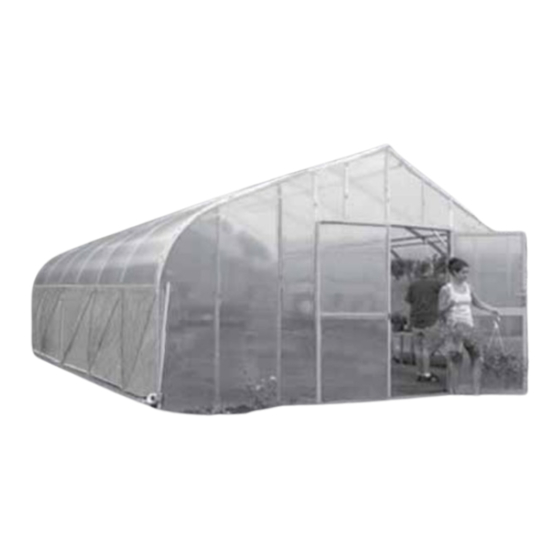 FarmTek 106306DD Manual