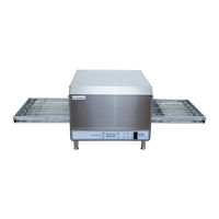 Lincoln 2501-001 Installation, Operation And Maintenance Manual