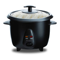 Champion CHRK400 User Manual