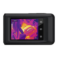 Hikmicro Pocket Series User Manual