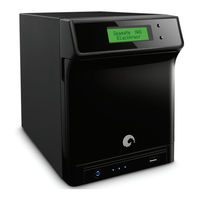 Seagate ST380005SHA10G-RK - BlackArmor 8 TB NAS 440 Network Attached Storage Server Specifications