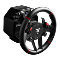 Thrustmaster T598 User Manual