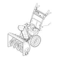 MTD C Style Operator's Manual