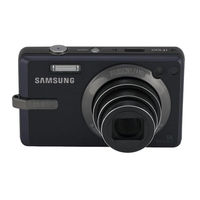 Samsung IT100 Quick Start Manual