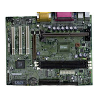 AOPEN MX64 User Manual