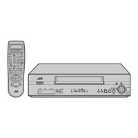 JVC HR-S8850EU Instructions Manual