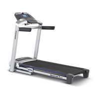 Horizon Fitness Adventure 5 Plus Service Manual