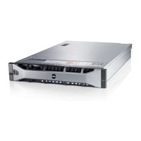 Dell PowerEdge R730 Technical Manual