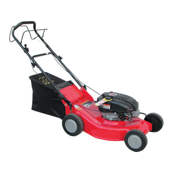 Power Craft 78503 Manuals