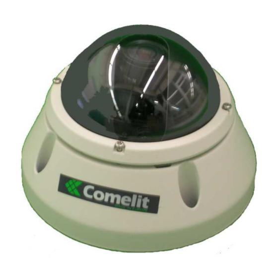 Comelit 40646 Manual