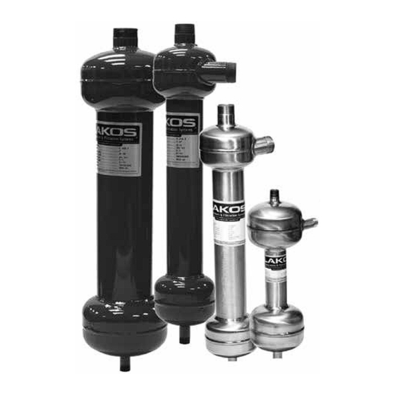 Lakos ILB Installation Manual
