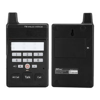 SKFung SK12V6 User Manual