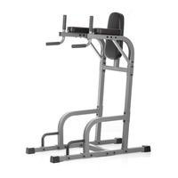 XMark Fitness XM-4437.2 Owner's Manual