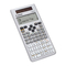 Calculator Canon F-789SGA Instruction Manual