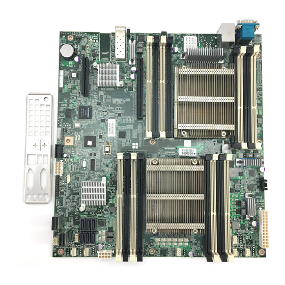 Inventec B800 Manual