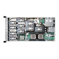 HPE Cloudline CL3100 Gen10 User And Maintenance Manual