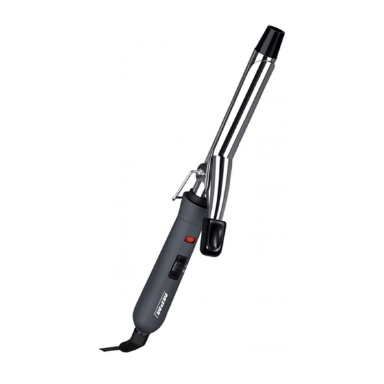 MPM MLO-03 User Manual