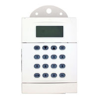 Delta Controls DRP-T0B Installation Manual