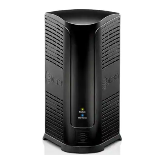 AT&T Genie 2 P Activation & Equipment Return Instructions