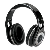 Scosche Realm RH1060 Manual