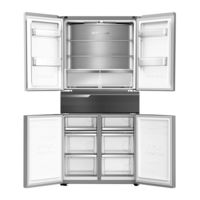 Hisense RM672N4AJ1 User's Operation Manual