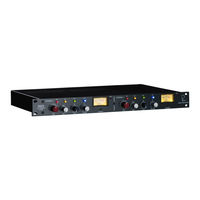 Rupert Neve Designs 5025 Operation Manual