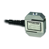 PCB PCB Load & Torque 1631-03C Installation And Operating Manual