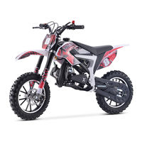 XtremepowerUS 99783 Owner's Manual And Safety Instructions