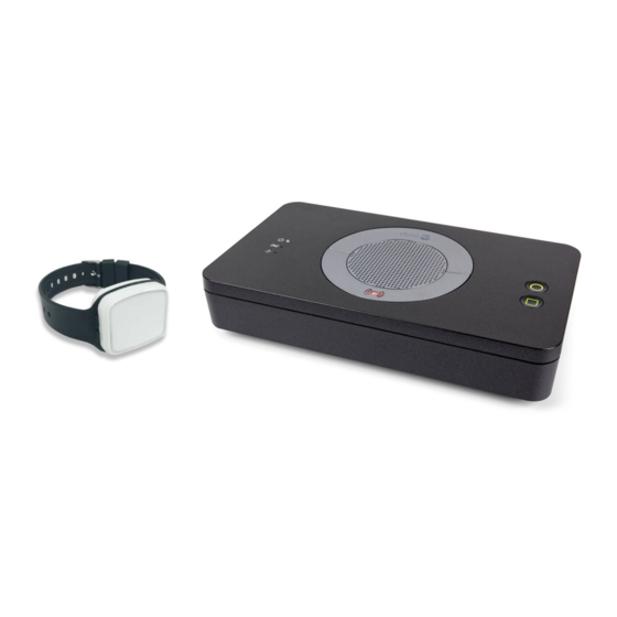 TeleCare24 Doro User Manual
