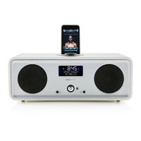 RuarkAudio R2i User Manual